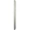 Ekena Millwork Bradford Medallion (Canopies up to 6 5/8"), 12 1/2"OD x 3 7/8"ID x 3/4"P, Pot of Cream Crackle CM12BRPCC - alternate 4